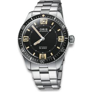 Oris Divers 65 Heritage 60th Anniversary 01 733 7772 0434SET