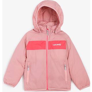 Viking Funtime Overgangsjakke Lys Pink