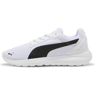Puma SOFTRIDE Cosmic Sneakers Unisex, White, Size 40, Shoes - Black - 40