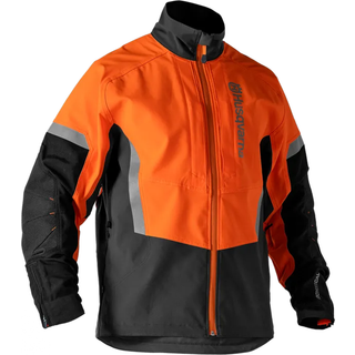 Husqvarna forestry jacket, Technical men's XL