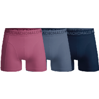 Jongens 3-pack Boxershorts
