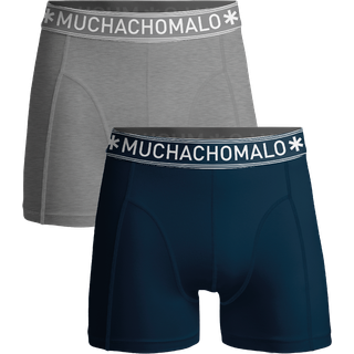 Jongens 2-pack Boxershorts