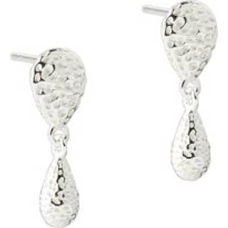 CAPPA EARSTUD SMALL | SILVER