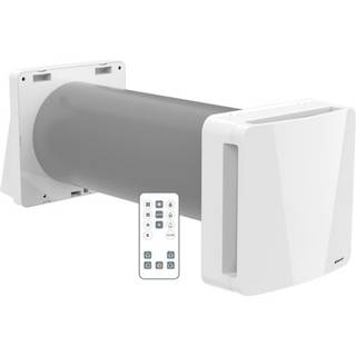 Klimair UNOKLIMA 2.0 Remote 160 ventilation