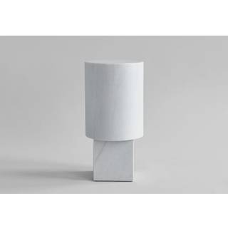 101 Copenhagen Column Sidebord Bone White