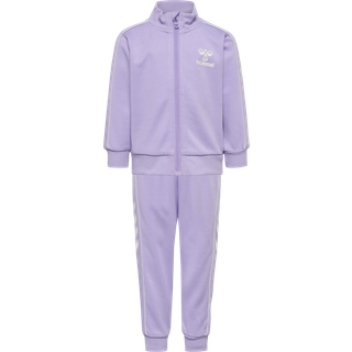 Hummel Track Træningssæt, Lavender, 98