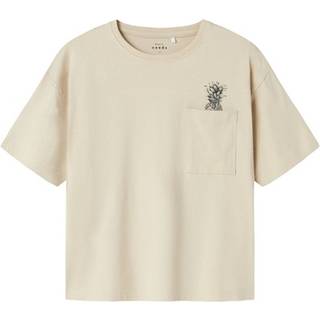 NAME IT T-shirt Vilian Peyote