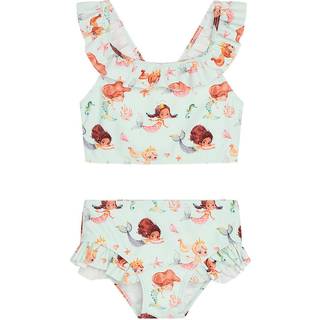 Hala Bikini, Wan Blue, 98-104 cm