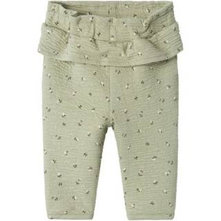 Name It Tea Blomstrede Bukser