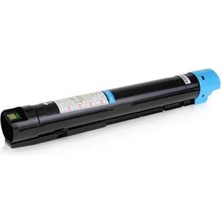 Kompatibel toner cyan til Xerox Workcentre 7120 7120S 7120T 7125 7125S 7125T 7220 7220i 7225 7225i W
