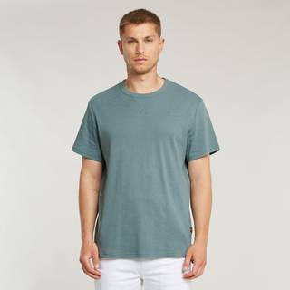 Nifous T-Shirt - Grey - Men