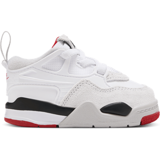Nike AJ4 RM Infant, White - 27
