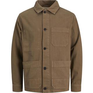 Relaxed Fit Overskjorte