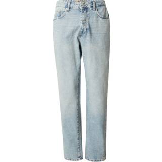 Onsedge Mellemhøj Talje Straight Fit Jeans