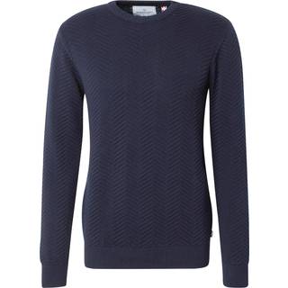 Kronstadt Carlo Cotton knit Sky Captain