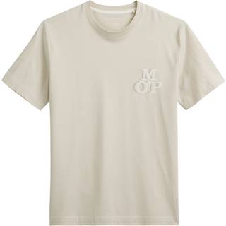 Marc O'Polo Herren T-Shirt grau