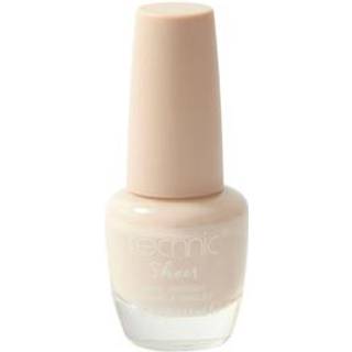 Technic Nail Polish Sheer Beige - 12 ml.