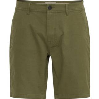 Blend Blend Green Chino Shorts