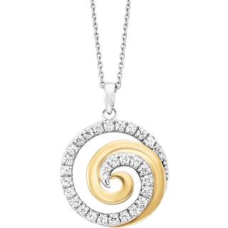 Julie Julsen Halskette - JJNE01246.13 - bicolor
