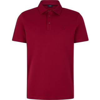 JOOP! Herren Polo-Shirt rot