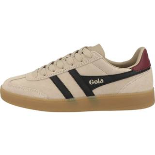 Gola Women's Viper Sneaker Damer størrelse 9 farve beige
