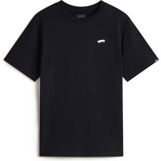 Vans - Kids Salton T-Shirt (8-14 Years), Black, Size: XL - Black - XL