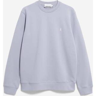 ARMEDANGELS Baaro Comfort Sweatere Herrer størrelse XXL farve grå