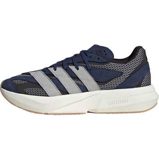 Lightblaze sko - Dark Blue / Grey Two / Core Black - 48