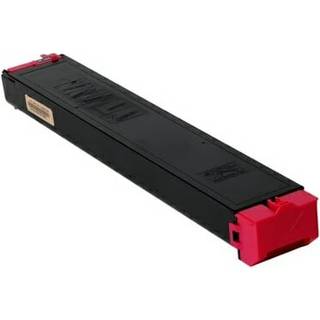 Kompatibel toner til Sharp MX23GTM Magenta til MX2010U MX2310F MX2310N MX2310U MX2614N MX3111U MX311