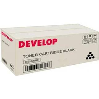 Develop Toner AC7A0D0 - Black