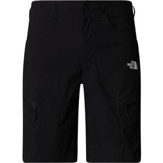 The North Face Men's Exploration Shorts TNF Black, 52