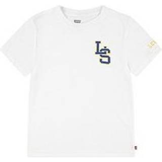 Kids Monogram Tee