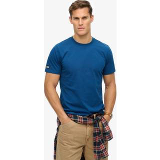 Superdry City 100% bomuld T-shirtXX-Large
