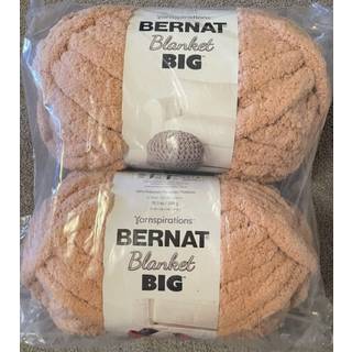 Bernat T?ppe 'Big' Scone 300G