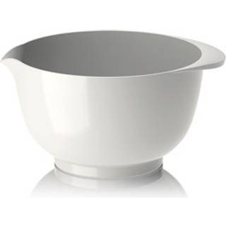 New Margrethe Røreskål, White, 3 L
