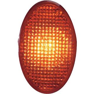 Sideblinklys Opel orange