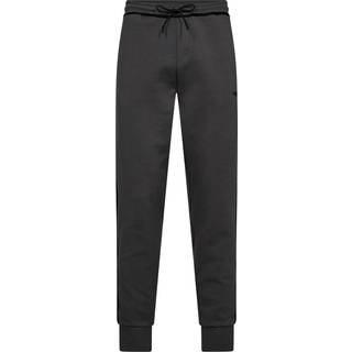 BOSS Green Herren Hosen grau