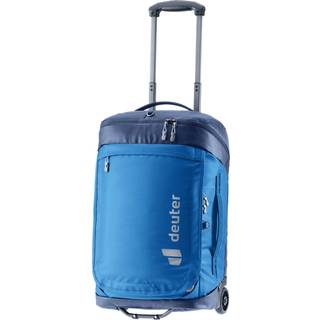 Deuter Pro Movo 36 Rejsetaske med hjul blå