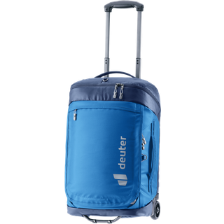 Deuter Pro Movo 36 Rejsetaske med hjul blå