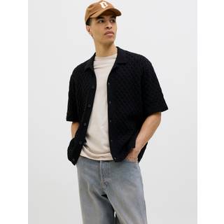 Ensfarvet Polo