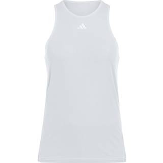 Club Kids tanktop - White - 128
