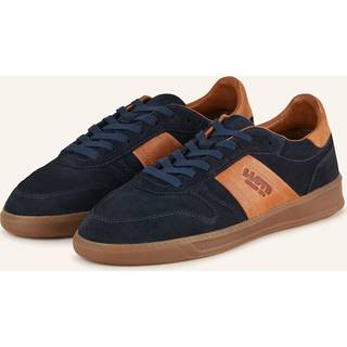 LLOYD ELDORADO Herre Sneaker NAVY/HAZELNUT Str. 46