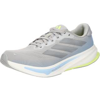 adidas Supernova Rise 2 Str. 46 Grå Herre - Optimer din løbetur, køb nu og find dine favoritvarianter!