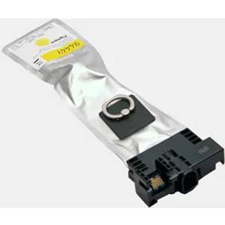 Kompatibel printerpatron til Epson T11N Gul 5000 sider til Workforce Pro EM-C800 EP-C800 EM-C800R EM