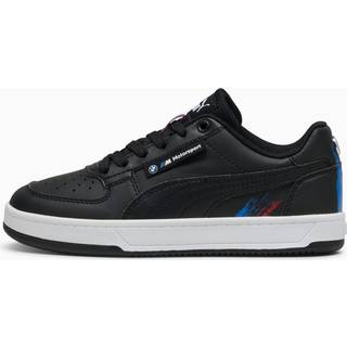 Puma BMW M Motorsport Caven 2.0 Sneakers, Black, Size 38.5, Shoes - Black - 38.5