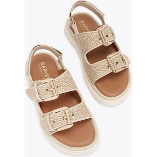 Carvela Comfort Pavilion Slingback SandalerEU 38 (UK 5)