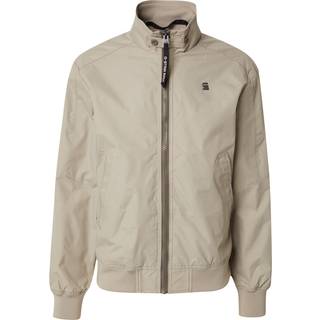 Track Jacket - Beige - Men