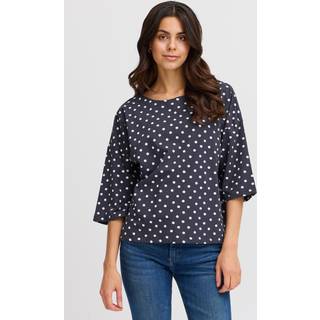 Fransa FRSIVA T-shirt - Hvid - Str S - Damer