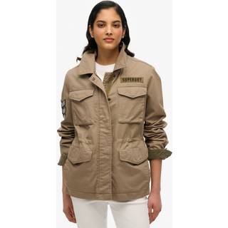 Superdry Embellished M65 Military JakkeEU 42 (UK 14)