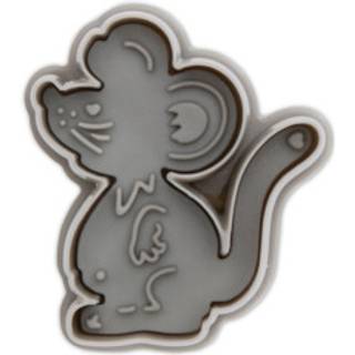 Städter - Mus, Udstikker med præger